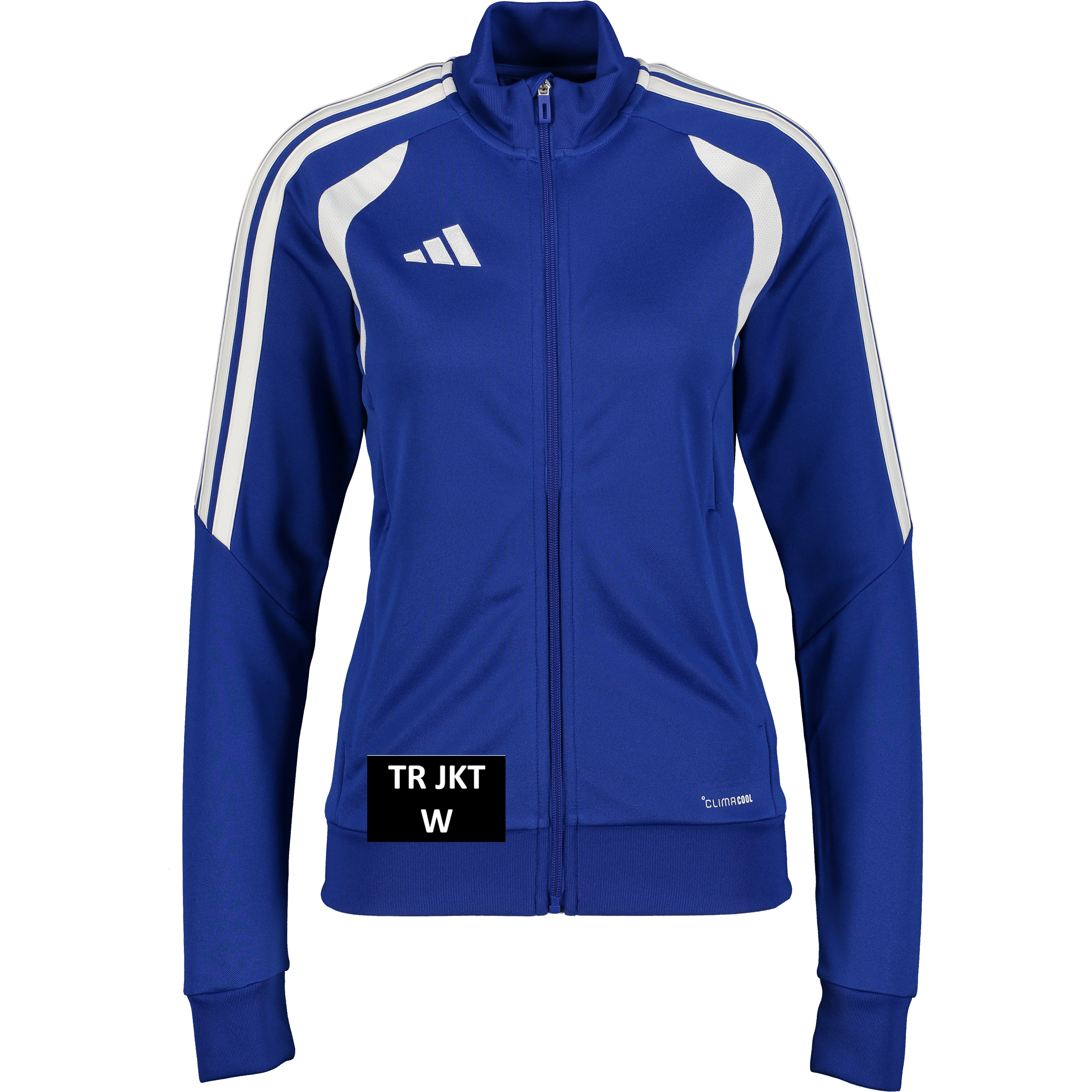 
ADIDAS, 
TIRO26 L TR JKT W, 
Detail 1
