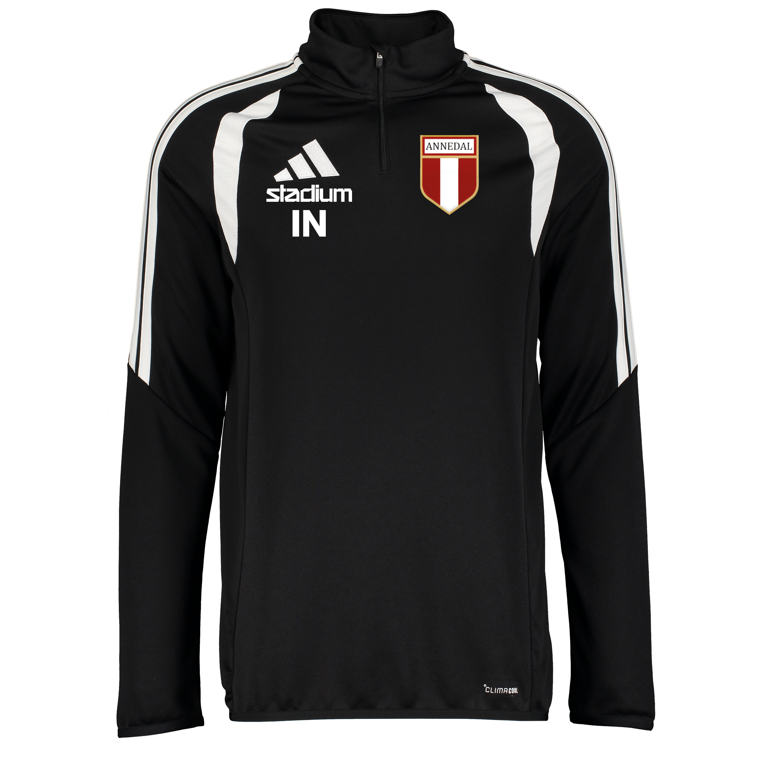 
ADIDAS, 
TIRO26 L TR TOP, 
Detail 1
