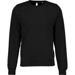 Miami Roundneck - Black Standard Small1x1