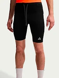 M ACG DFADV LAVALOOPS 1/2 TGHT - BLACK/SUMMIT Model01 Small1x1