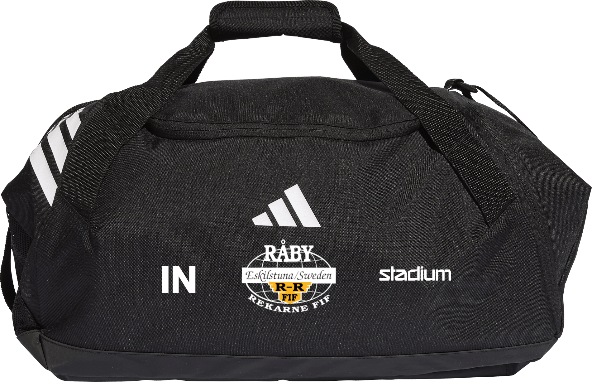 
ADIDAS, 
TIRO DUFFLE M, 
Detail 1
