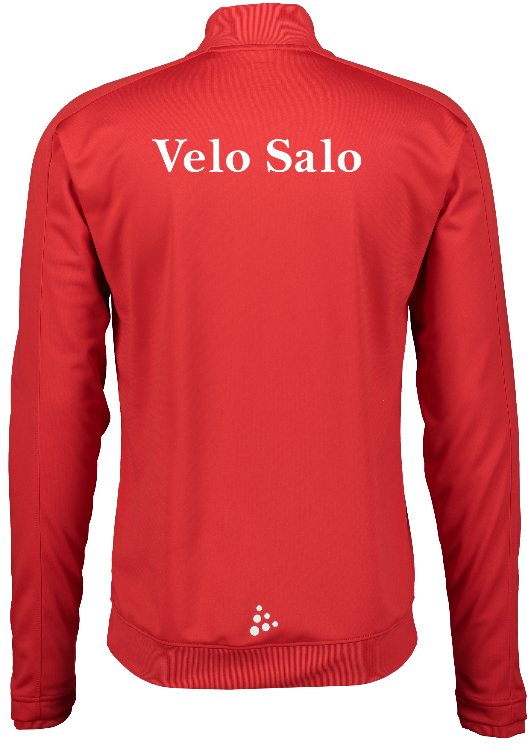 CRAFT, Evolve 2.0 Half Zip M