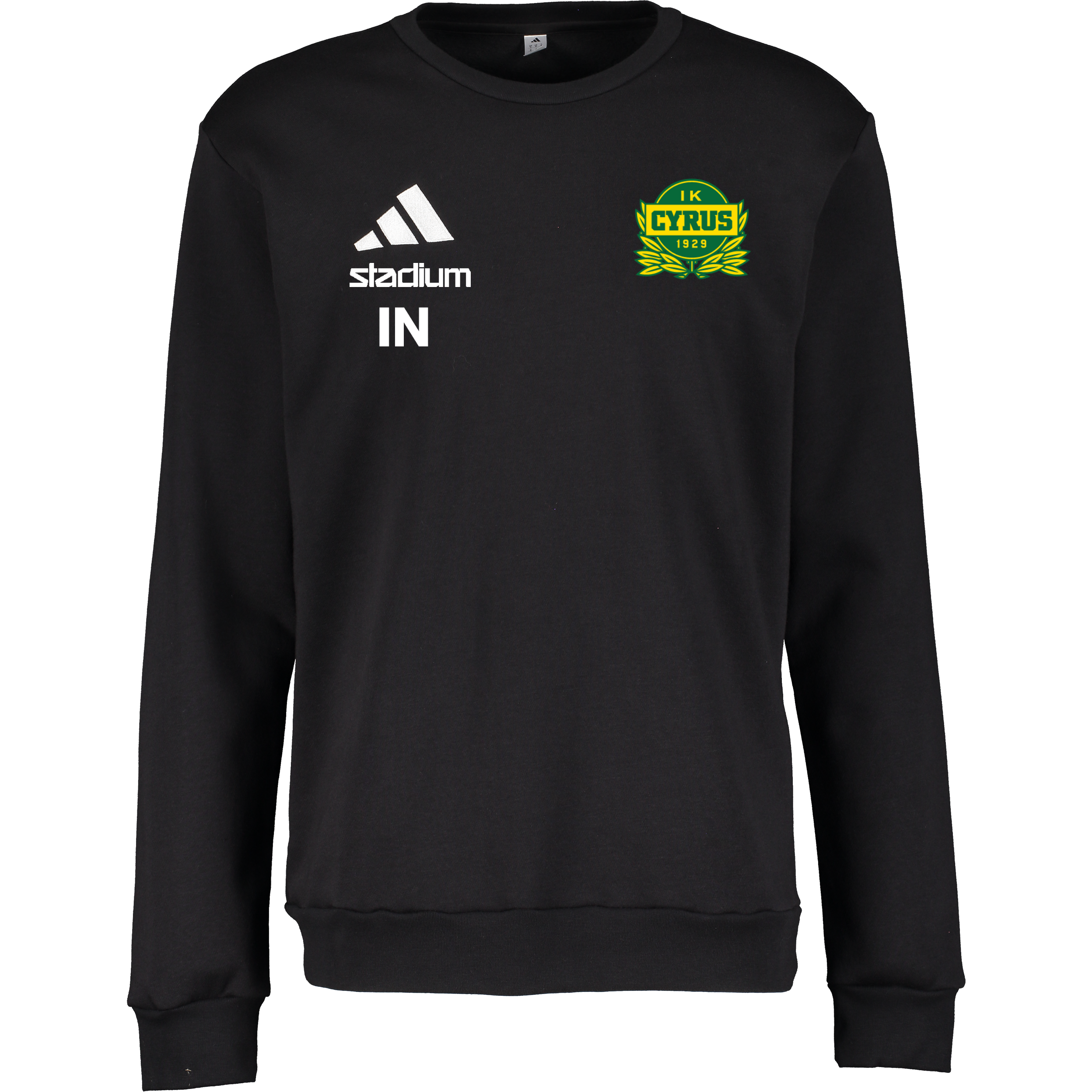 
ADIDAS, 
ENT26 SW TOP, 
Detail 1
