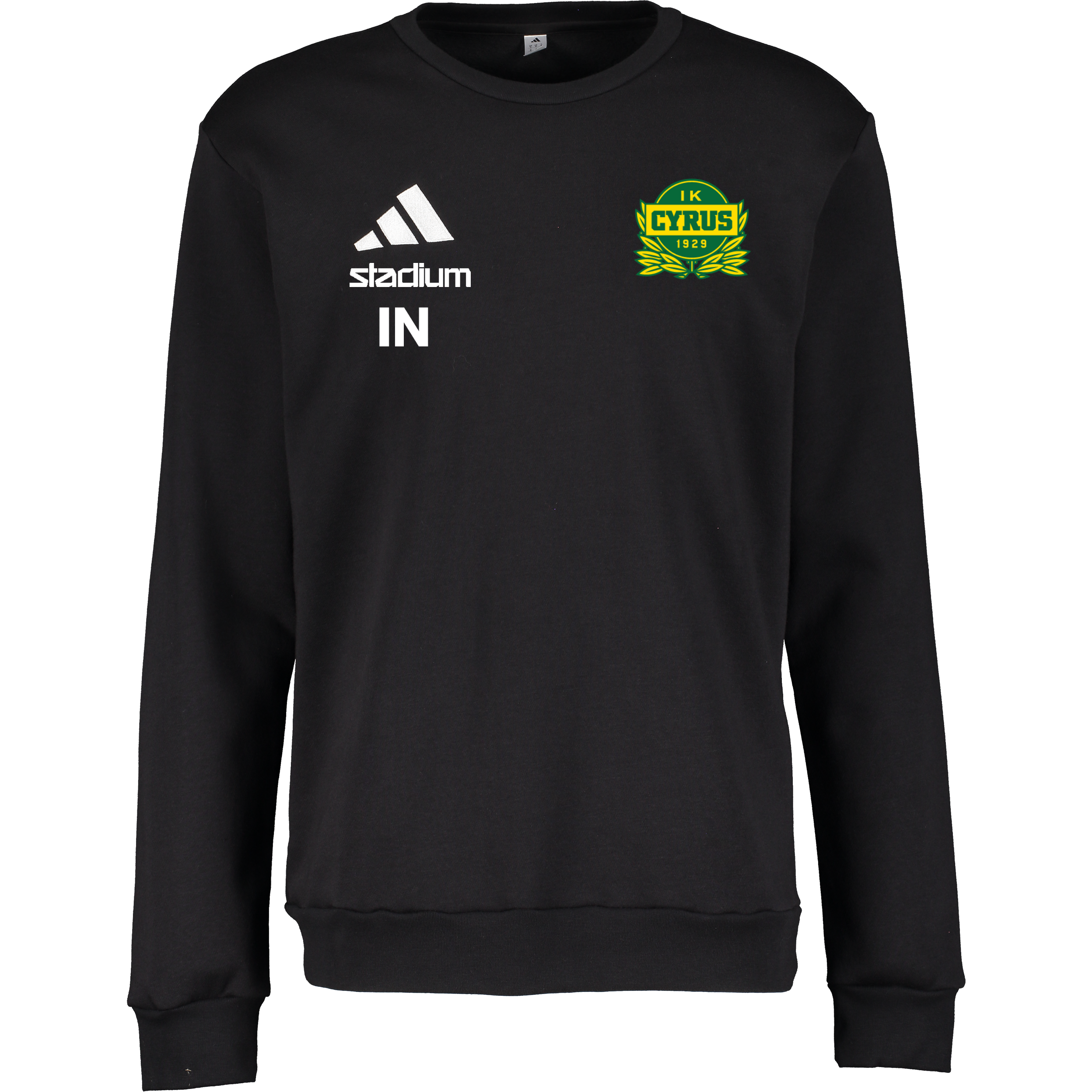 
ADIDAS, 
ENT26 SW TOP, 
Detail 1
