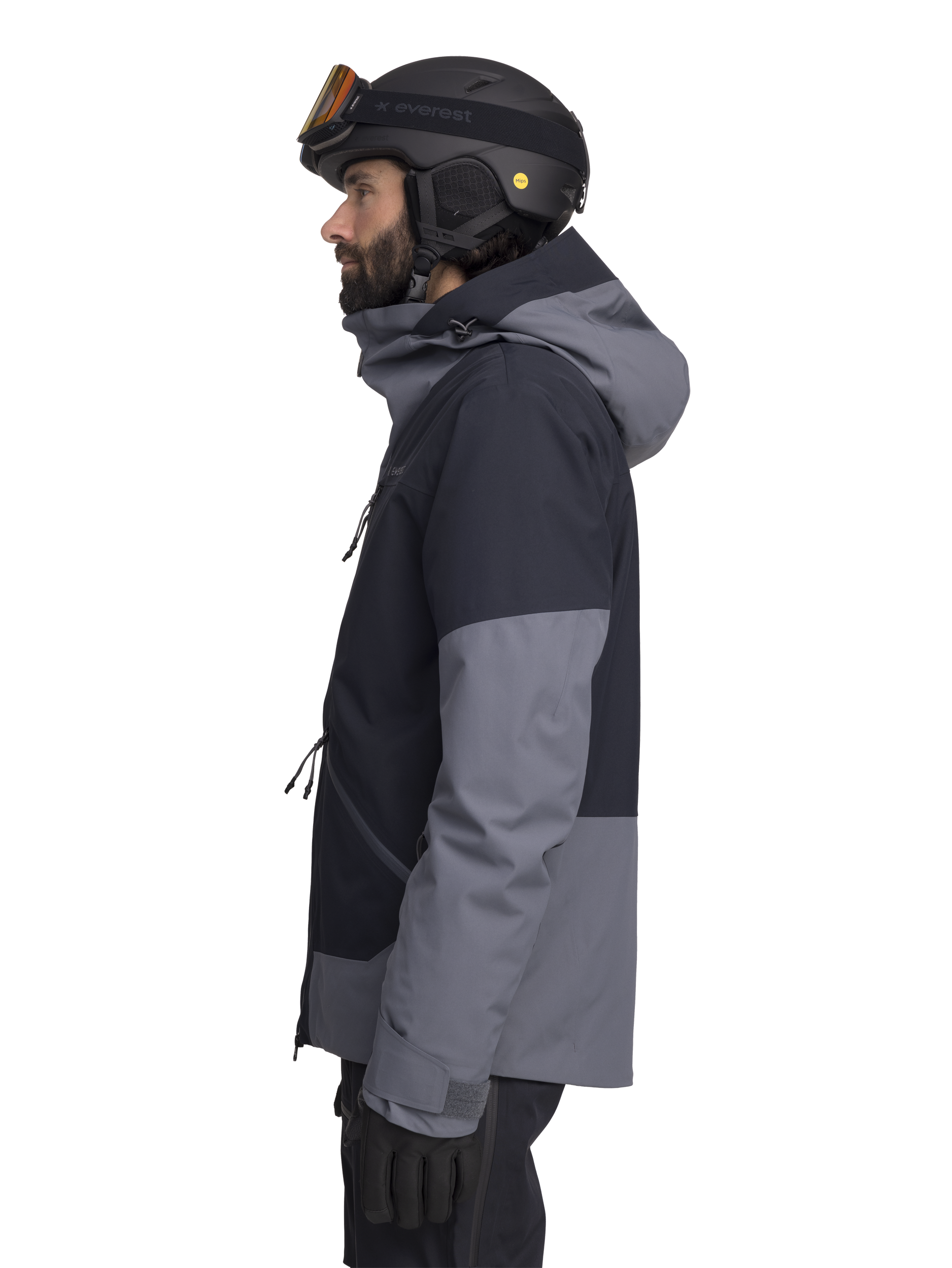 EVEREST, M Alpine Jacket