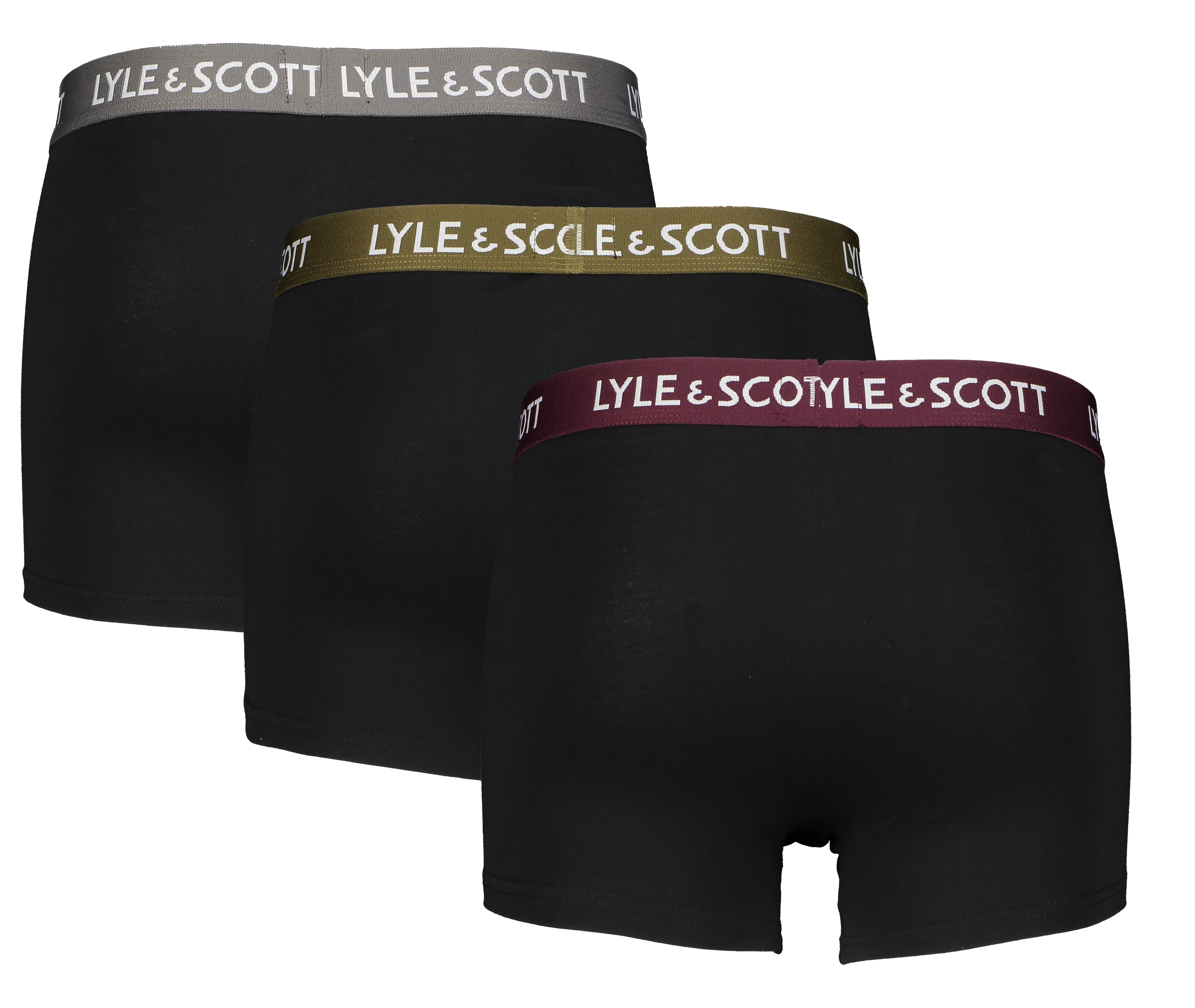 LYLE & SCOTT, So 3-P Boxer M