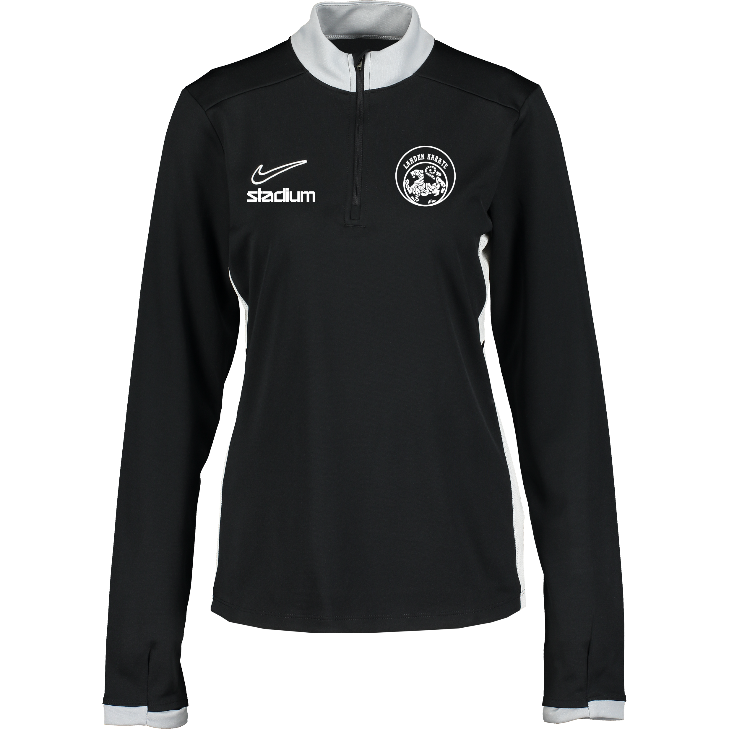 
NIKE, 
ACD25 DRILL TOP W, 
Detail 1
