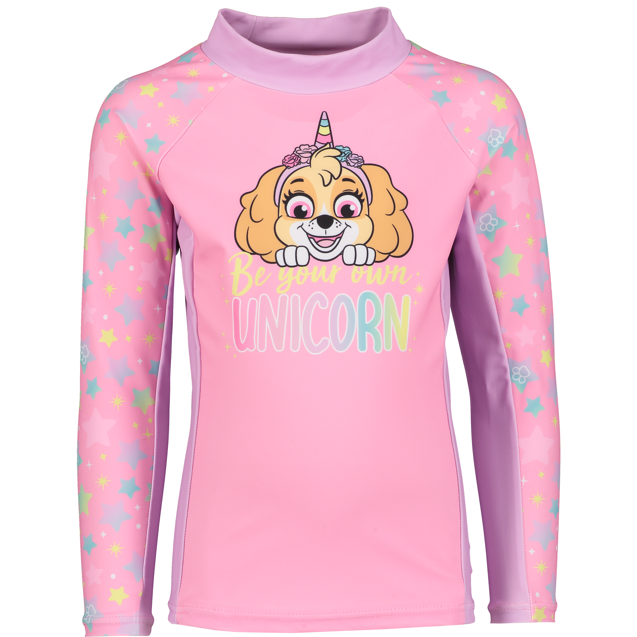 
NICKELODEON, 
Paw Patrol UV LS Top 0325, 
Detail 1
