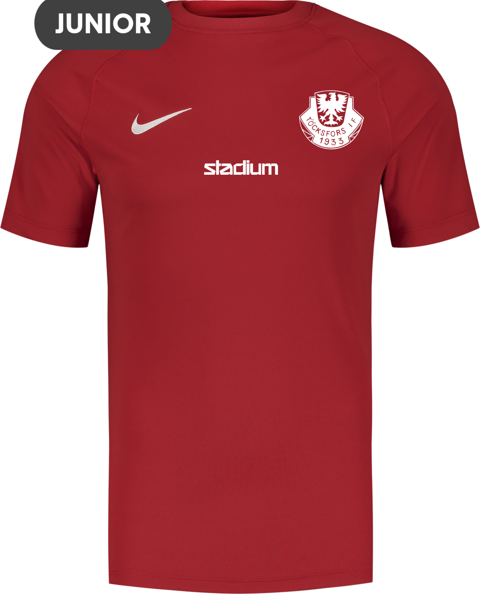 
NIKE, 
PARK VIII SS JSY JR, 
Detail 1
