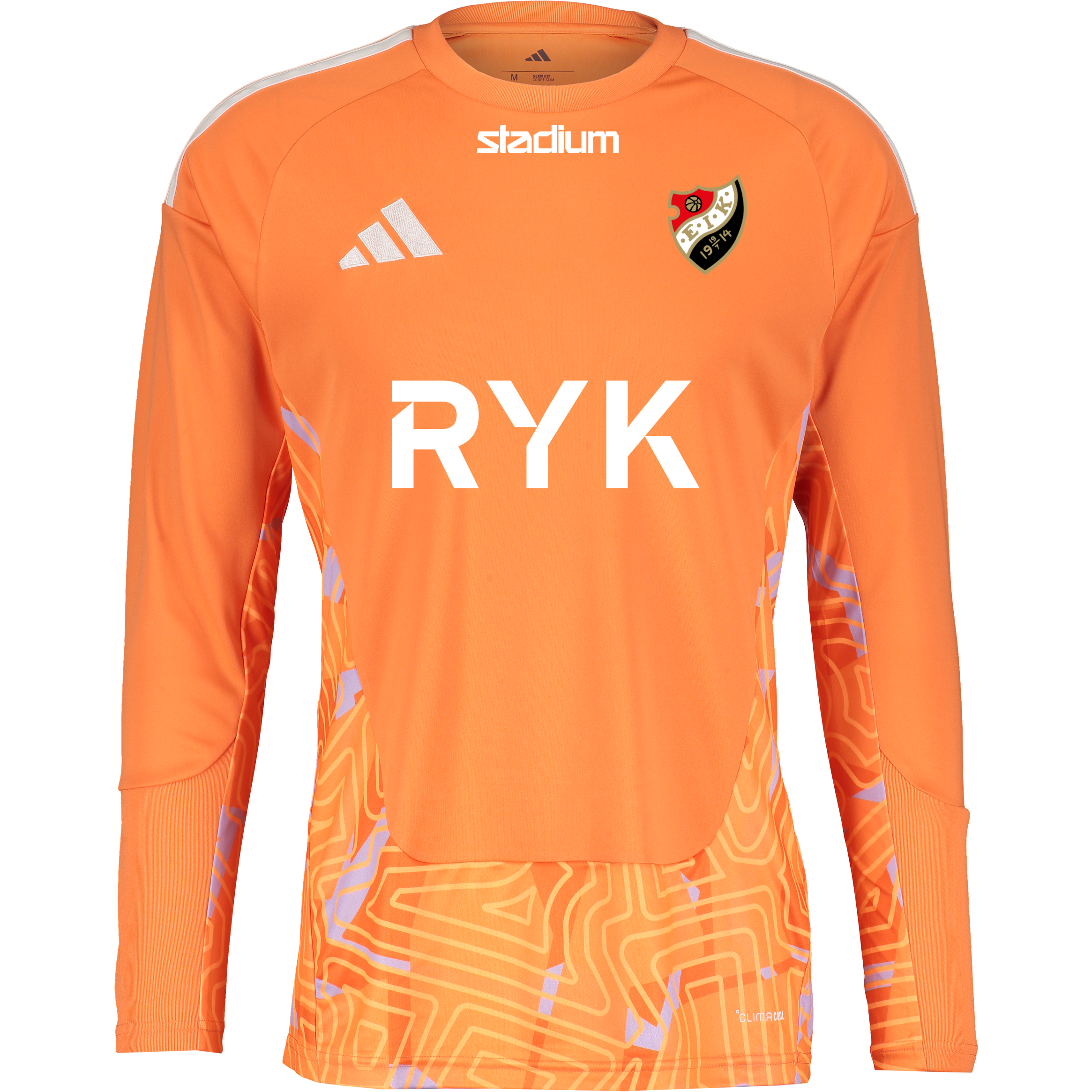 
ADIDAS, 
T26 C GK JSY LS JR, 
Detail 1
