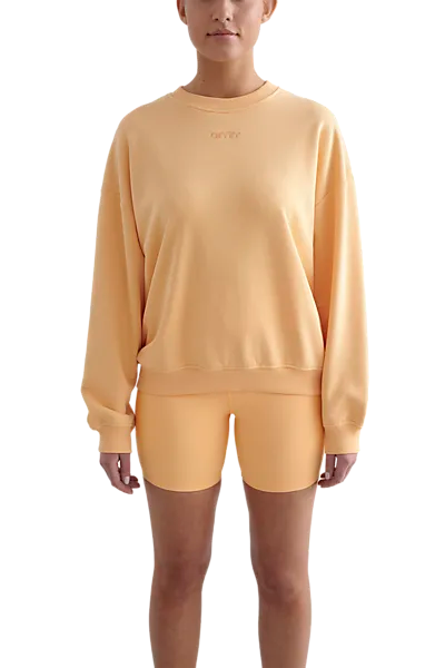 403075102101 AIM´N W Terry Sweatshirt 403075102101 AIM´N W Terry Sweatshirt Model01 Detail