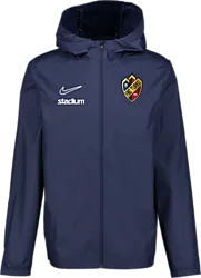 402375102101 NIKE Acd25 Rain Jkt Jr 402375102101 NIKE Acd25 Rain Jkt Jr Standard Small1x1