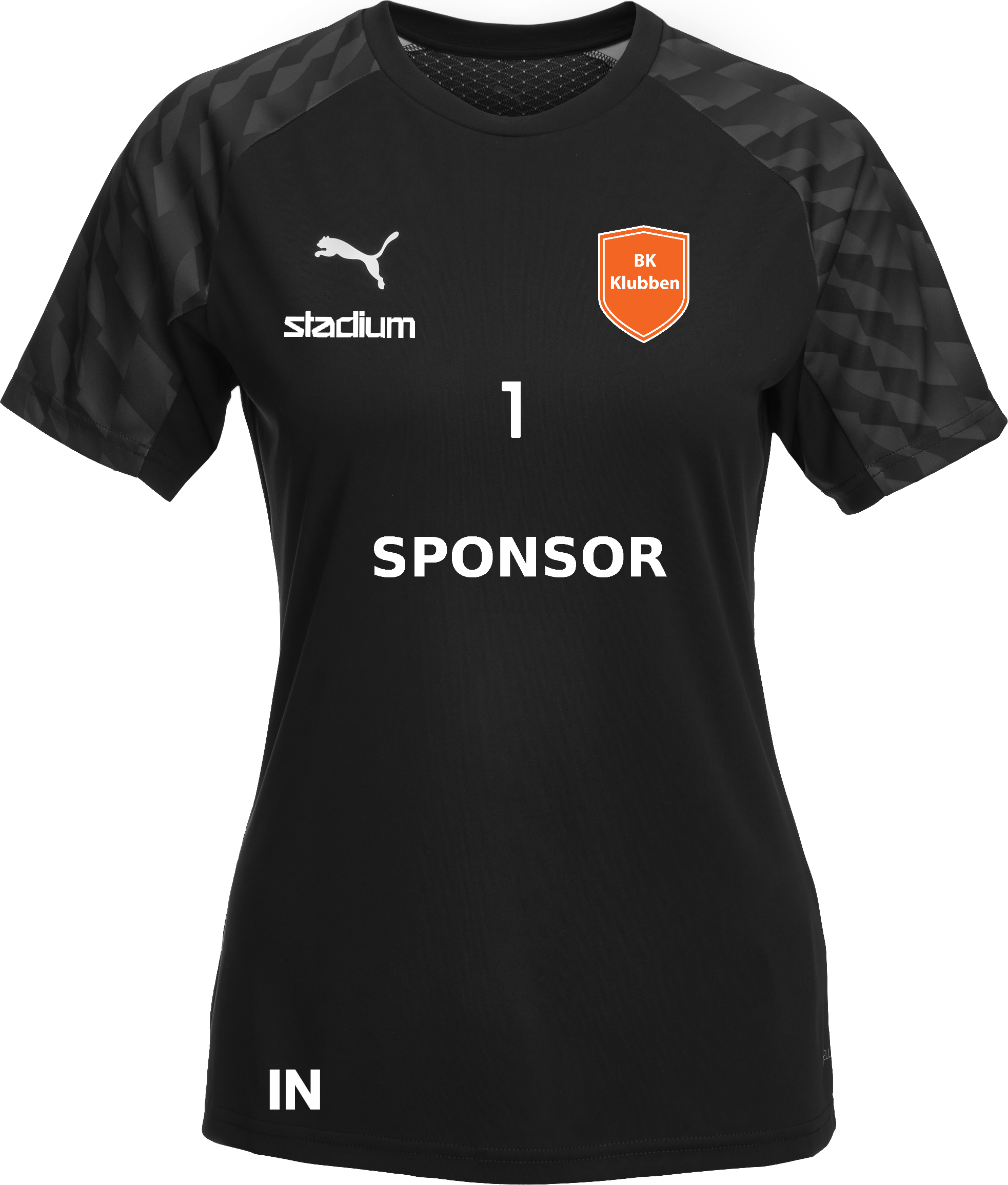 
PUMA, 
TEAMLIGA26 JERSEY W, 
Detail 1
