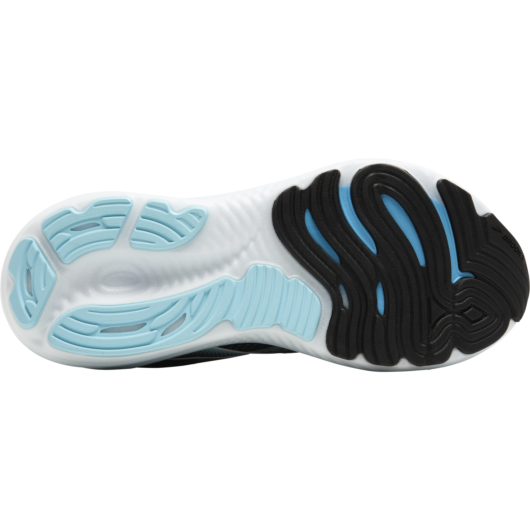 BROOKS, M Glycerin 22