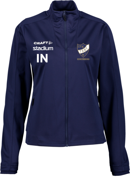 
CRAFT, 
Evolve 2.0 Full Zip Jacket W, 
Detail 1
