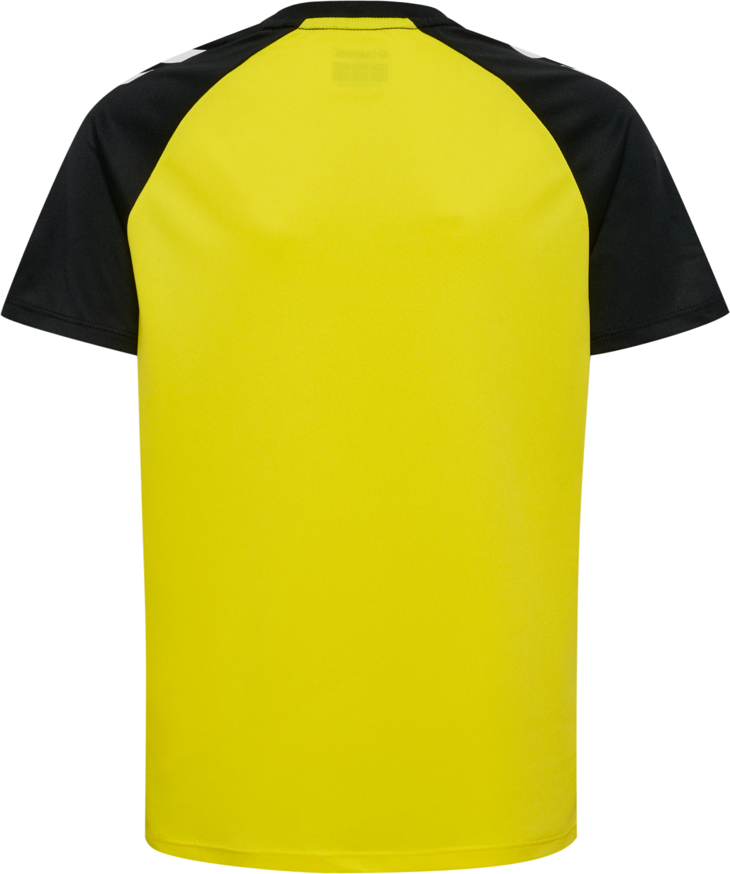 HUMMEL, HMLMATCH STRIP SS JSY JR