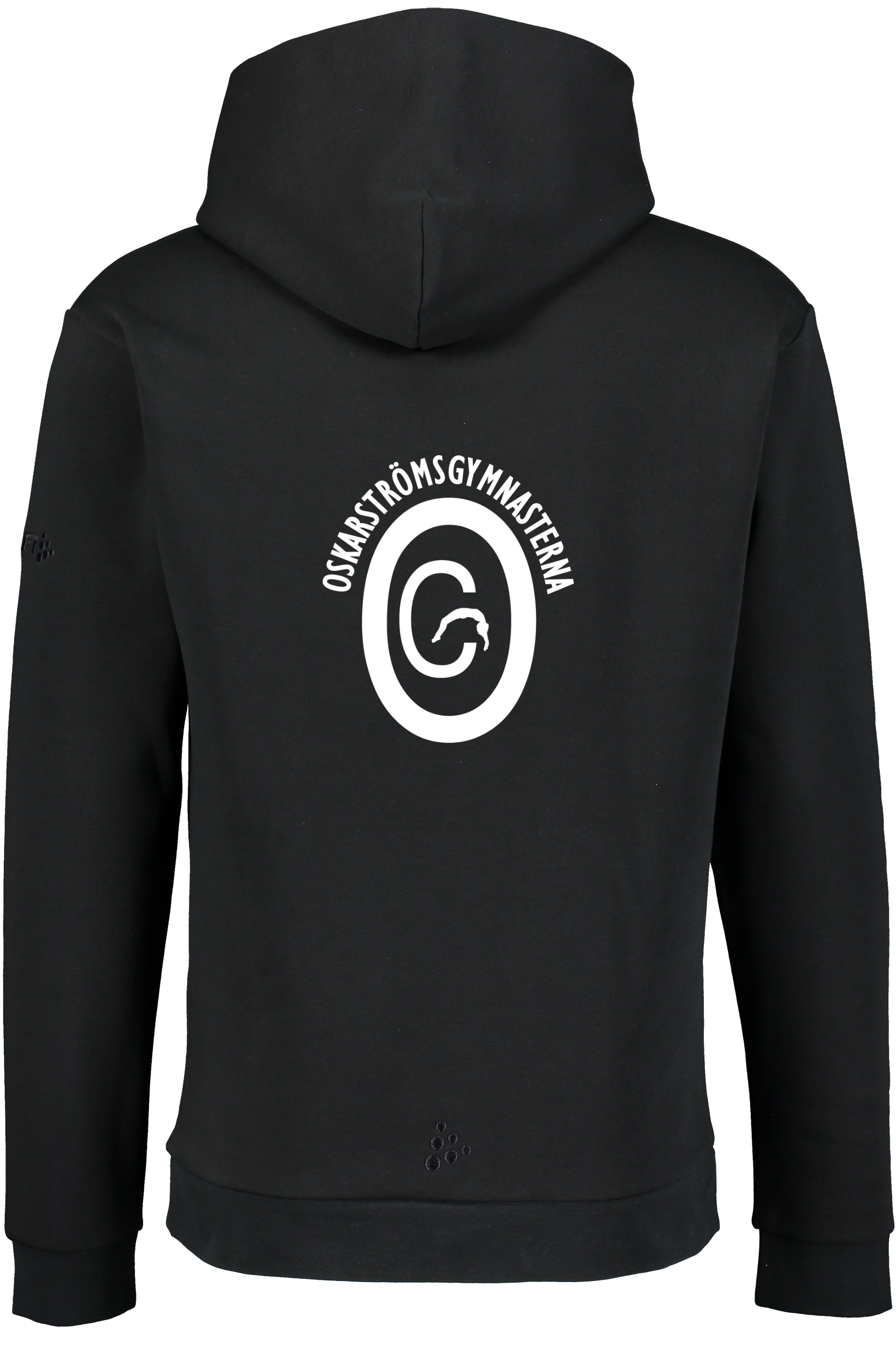 CRAFT, Community 2.0 Hood