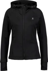368583101106 SOC W Run Zip Hood 368583101106 SOC W Run Zip Hood Standard Small1x1