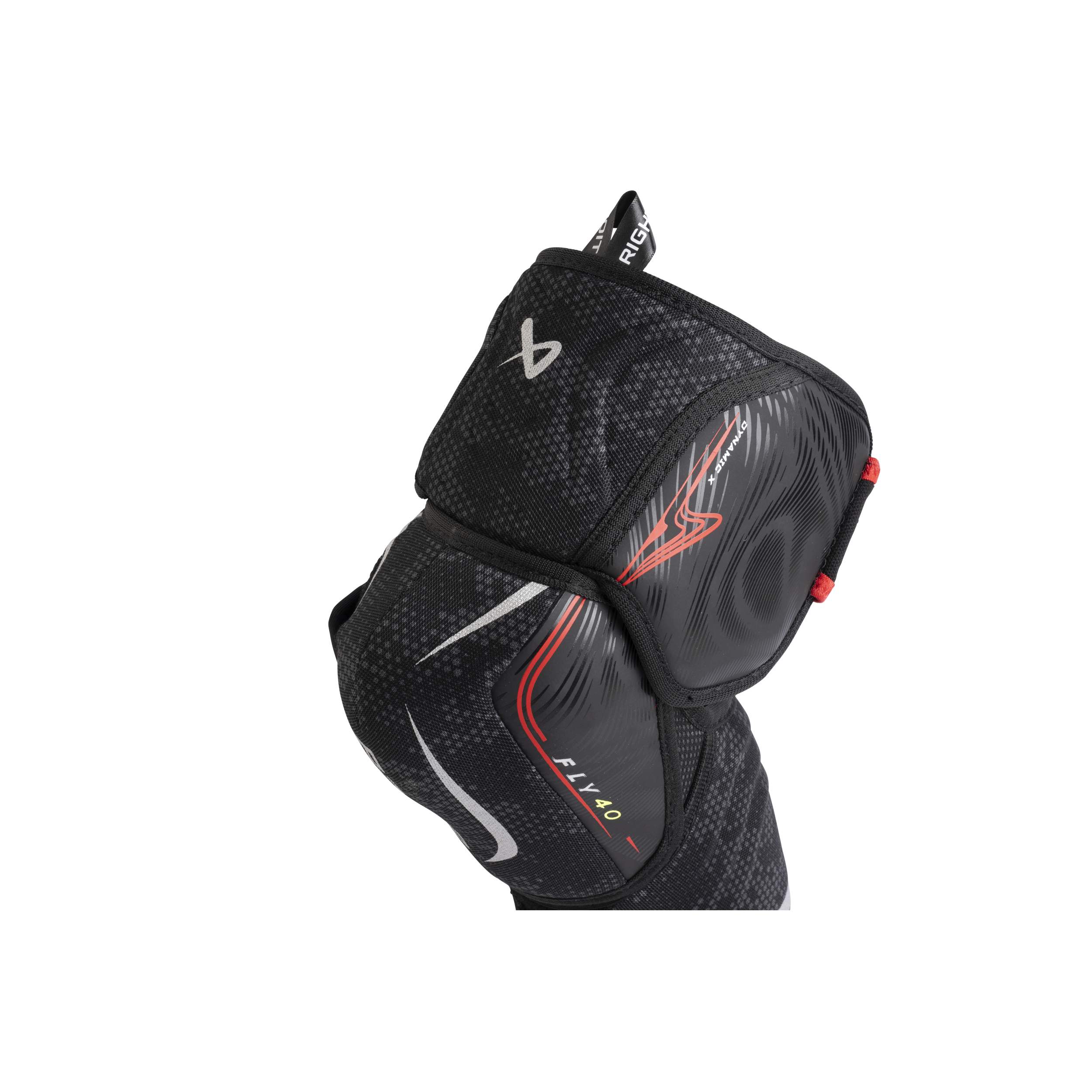 BAUER, S25 Vapor Fly40 Elbow Pad-sr