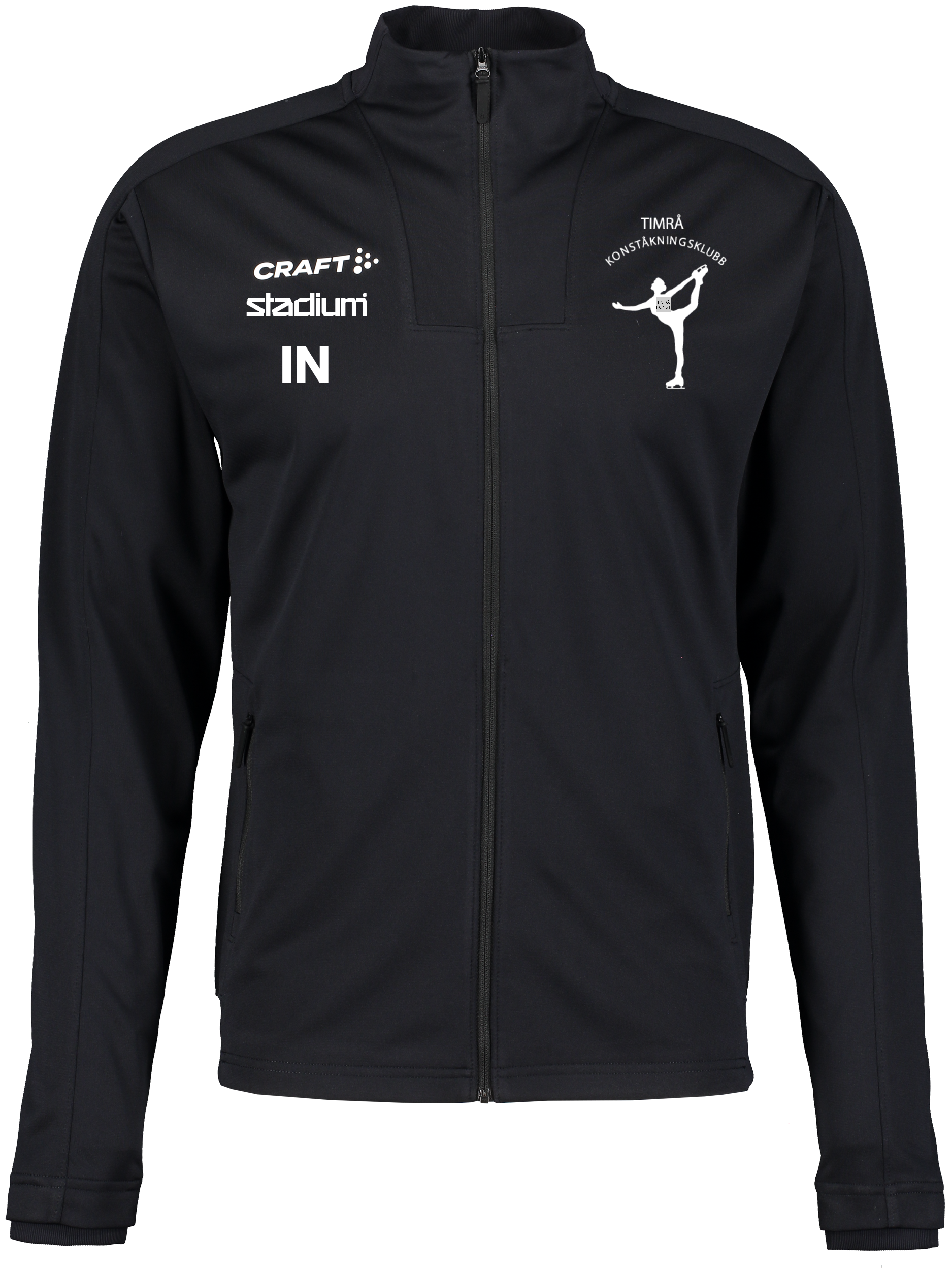 
CRAFT, 
Evolve 2.0 Full Zip Jacket M, 
Detail 1
