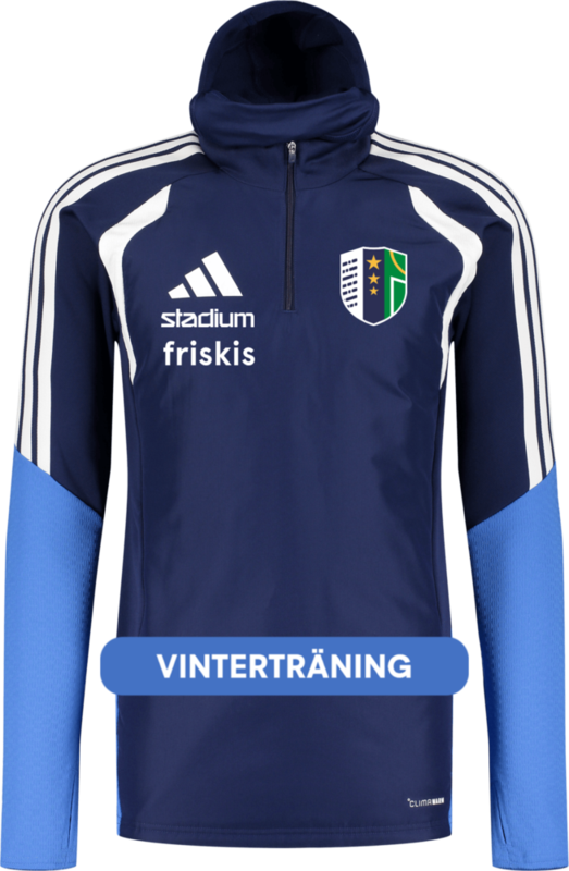 
ADIDAS, 
TIRO26 C WINT TOP, 
Detail 1
