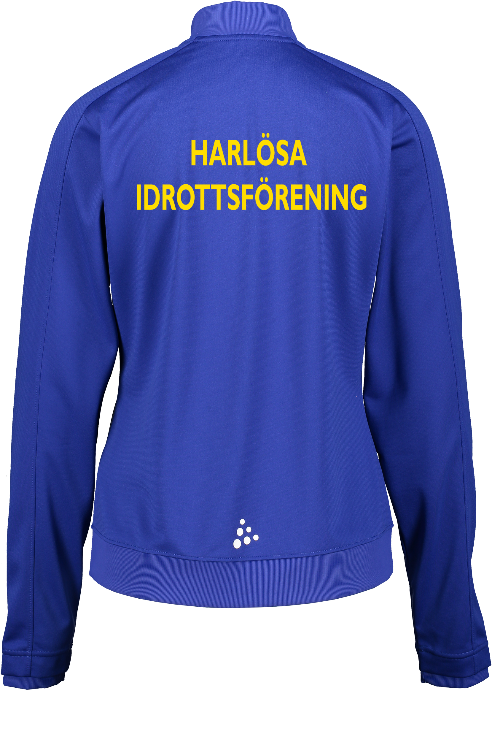 CRAFT, Evolve 2.0 Half Zip W