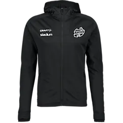 407485105101 CRAFT Evolve 2.0 Brushed Hood Jkt M 407485105101 CRAFT Evolve 2.0 Brushed Hood Jkt M Standard Small1x1