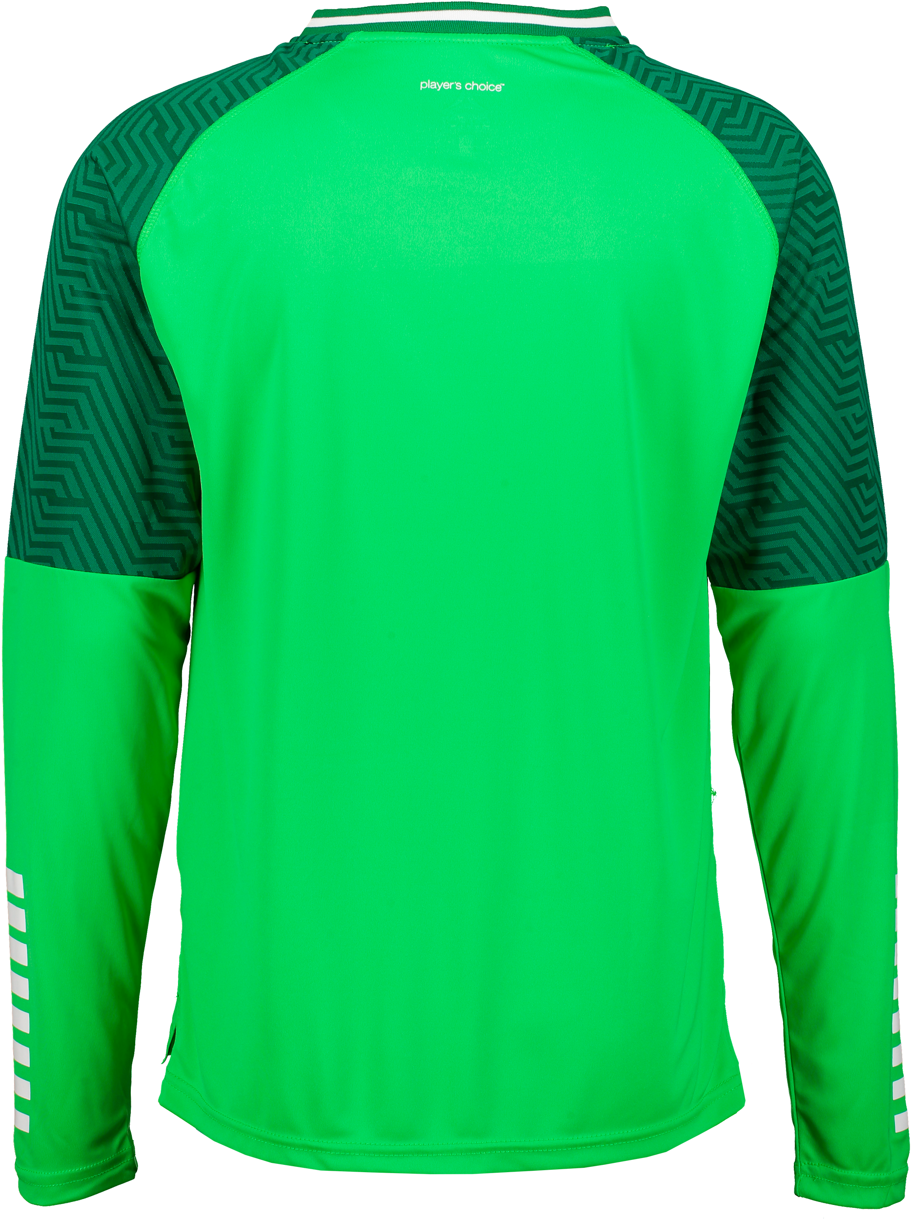 SELECT, Monaco 24 Gk Jsy