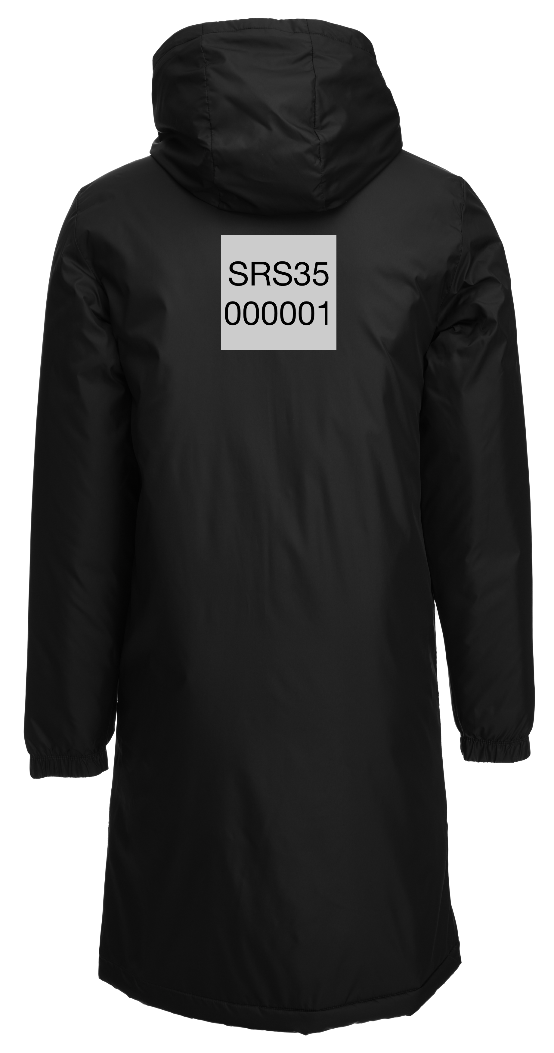 NIKE, PARK26 SDF JKT