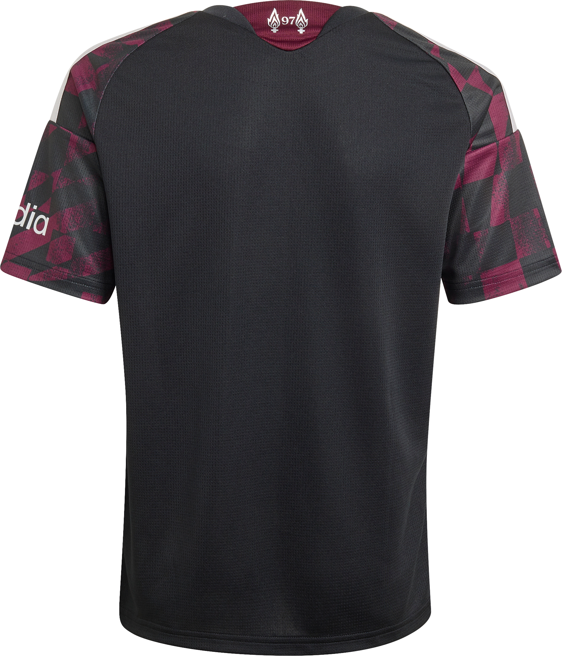 ADIDAS, LFC 3 JSY Y