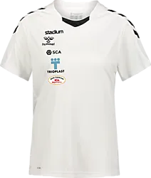 367948117101 HUMMEL Core Xk Poly Jsy Ss W 367948117101 HUMMEL Core Xk Poly Jsy Ss W Standard Small1x1