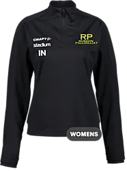 394170105101 CRAFT Evolve 2.0 Half Zip W 394170105101 CRAFT Evolve 2.0 Half Zip W Standard Small1x1