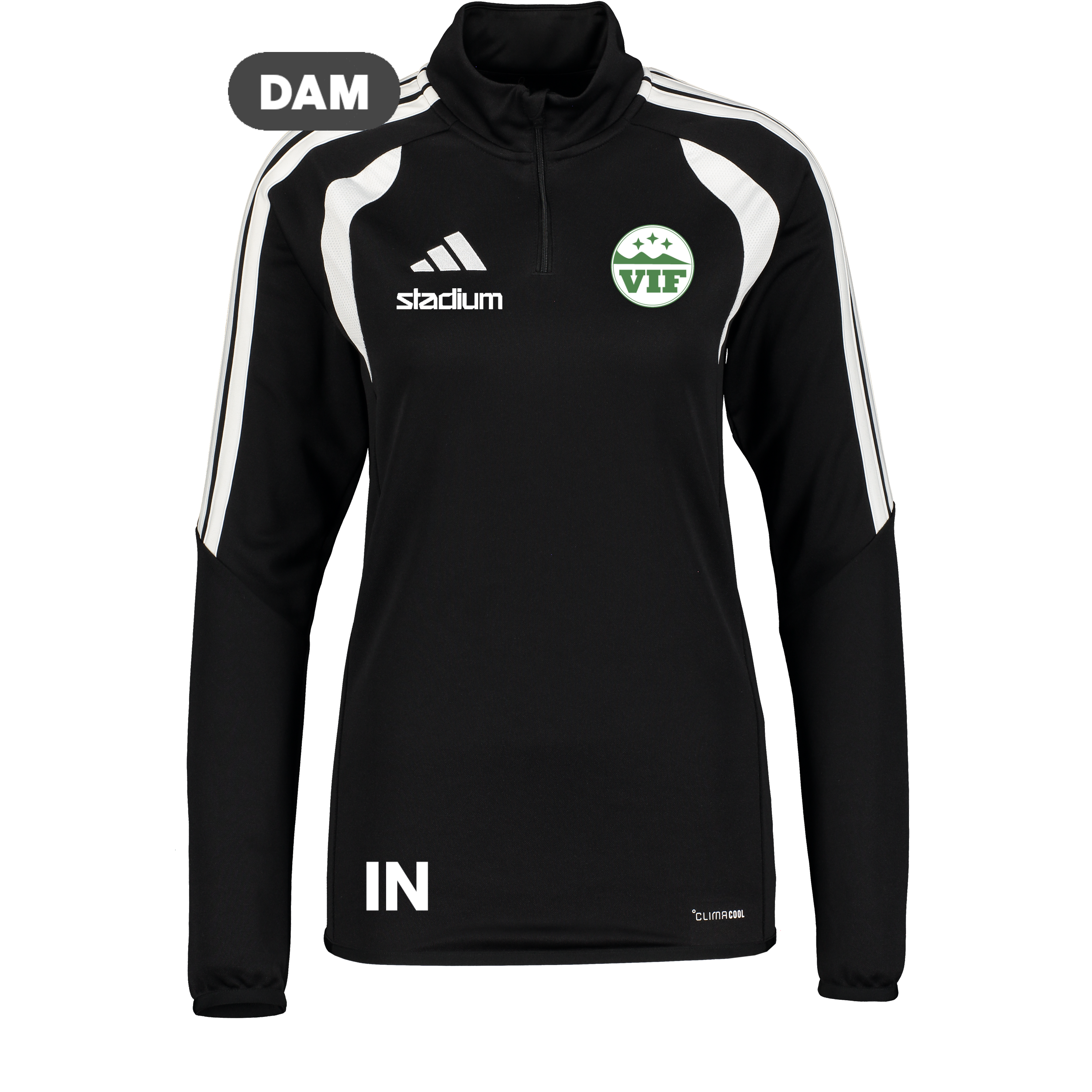 
ADIDAS, 
TIRO26 L TR TOP W, 
Detail 1
