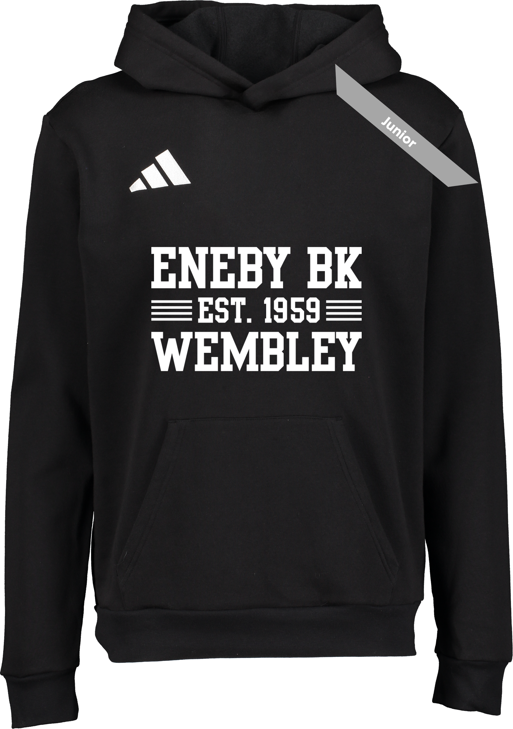 
ADIDAS, 
ENT26 HOODY JR, 
Detail 1
