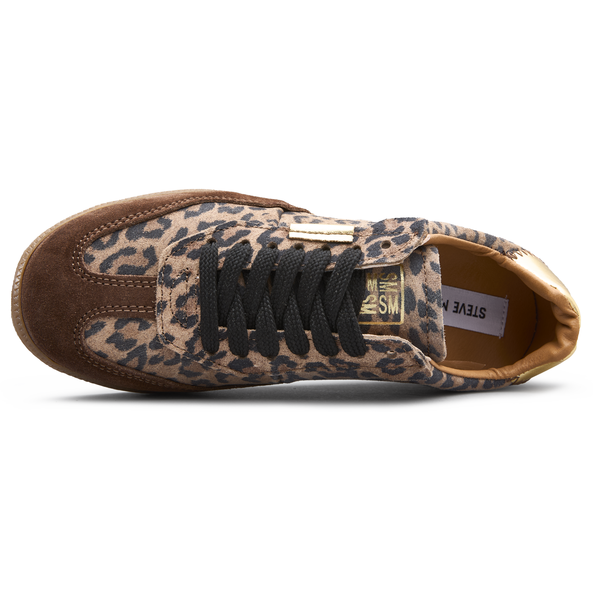 STEVE MADDEN, W Emporia