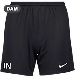 298938101101 NIKE Park III Short W 298938101101 NIKE Park III Short W Standard Small1x1
