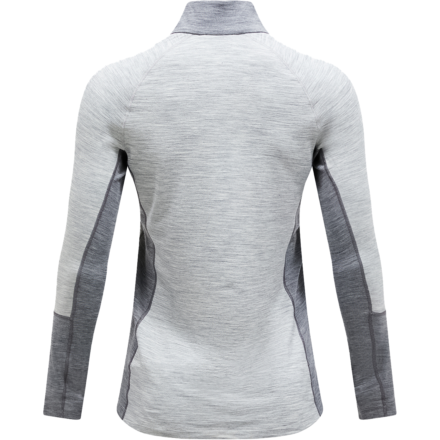 PEAK PERFORMANCE, W Magic Half Zip