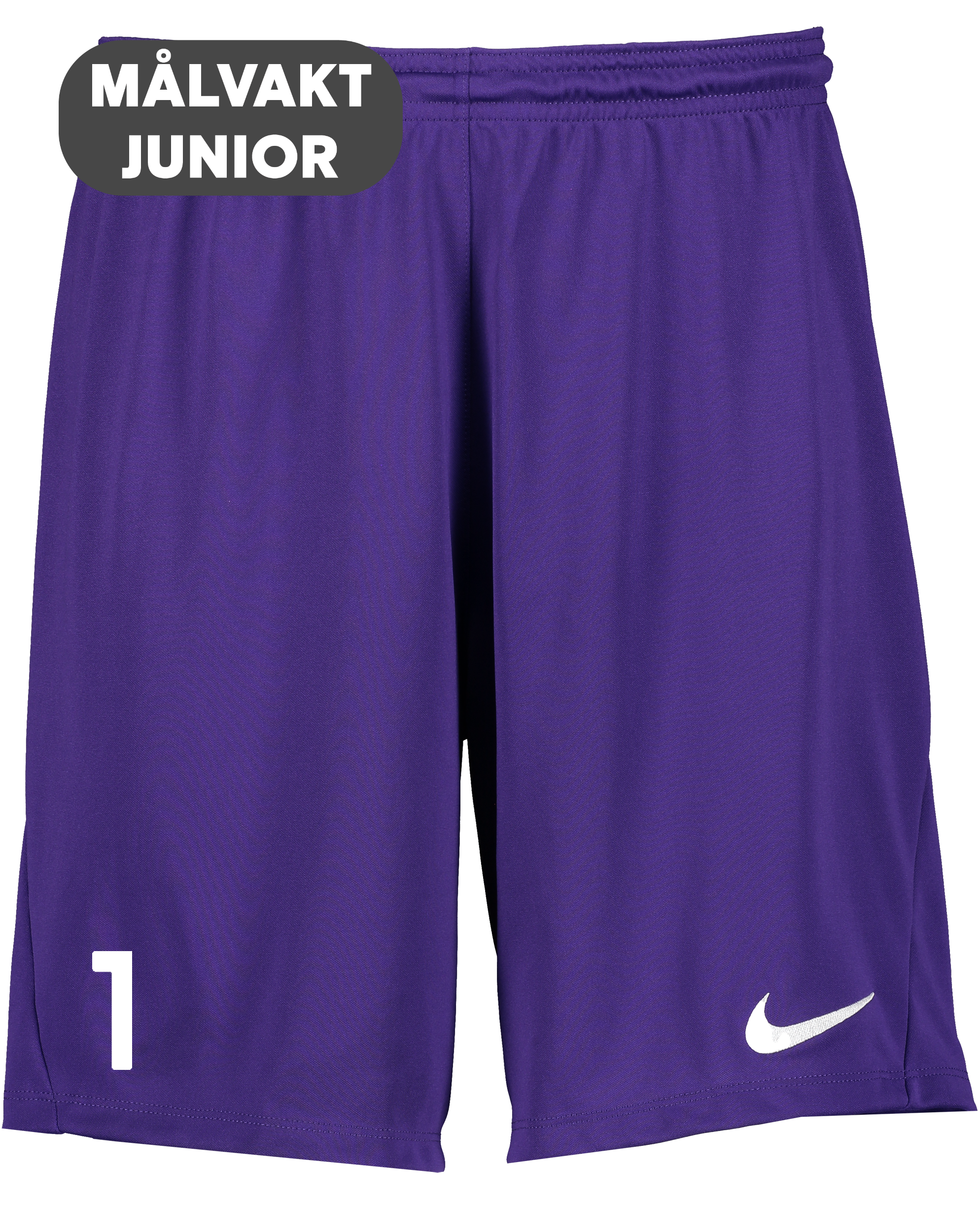 
NIKE, 
Park III Short Jr, 
Detail 1
