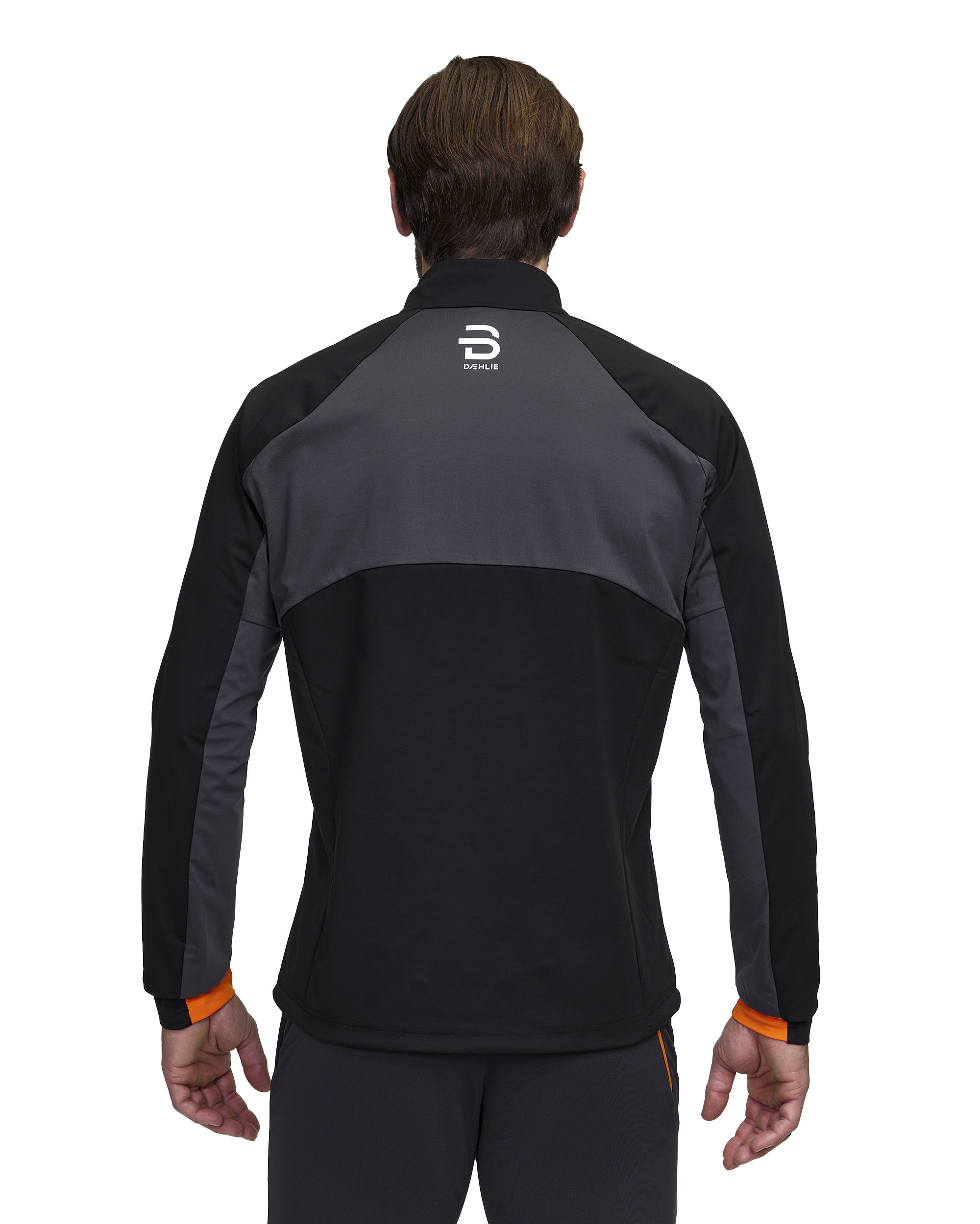 DAHLIE, M Jacket Challenge 2.0