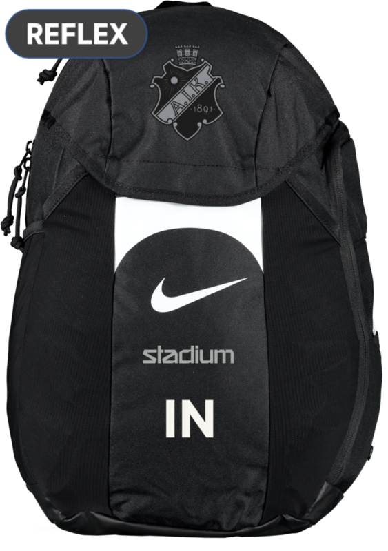 
NIKE, 
Academy Team Bp, 
Detail 1
