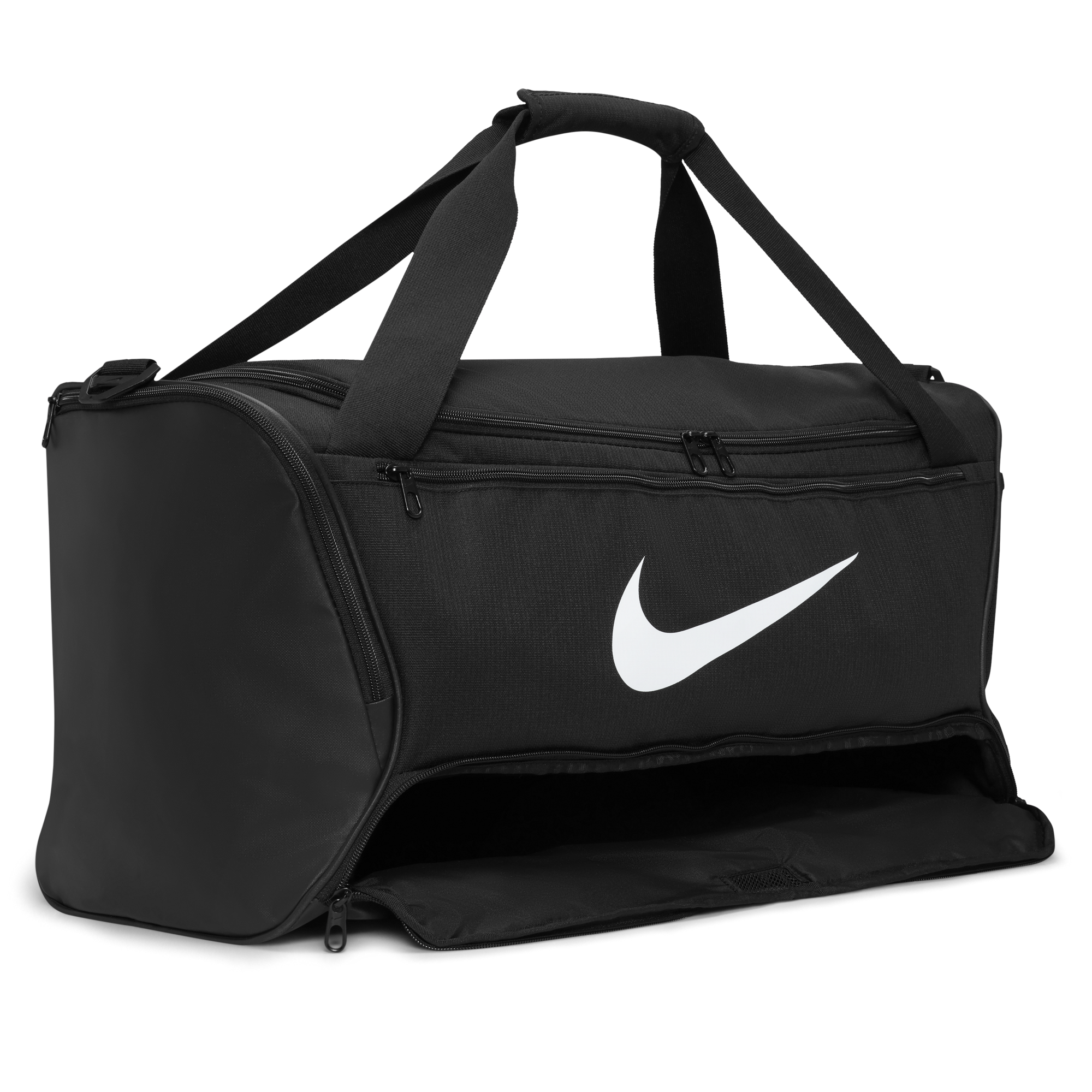 NIKE, Brasilia 9.5 Duffel Bag