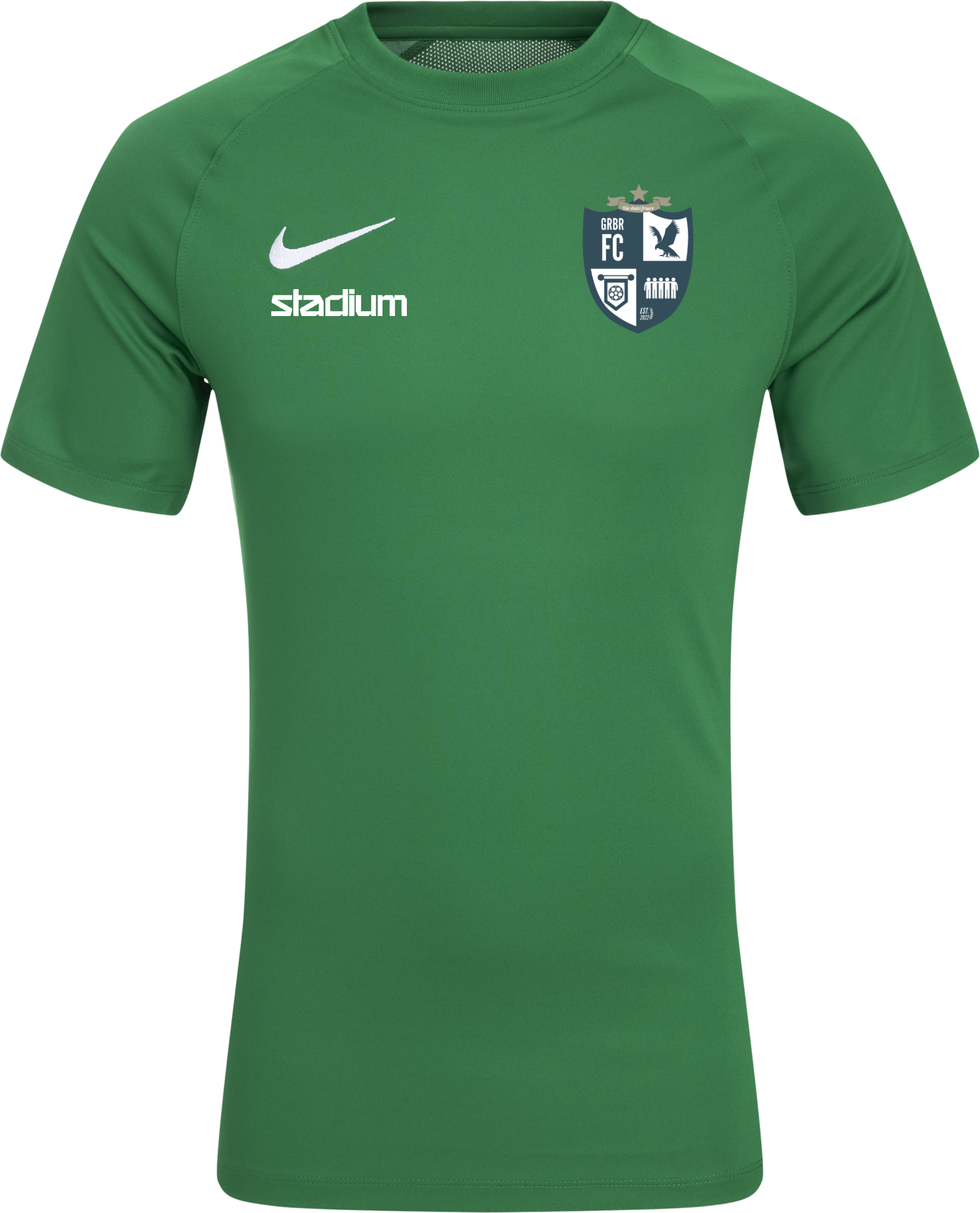 
NIKE, 
PARK VIII SS JSY, 
Detail 1
