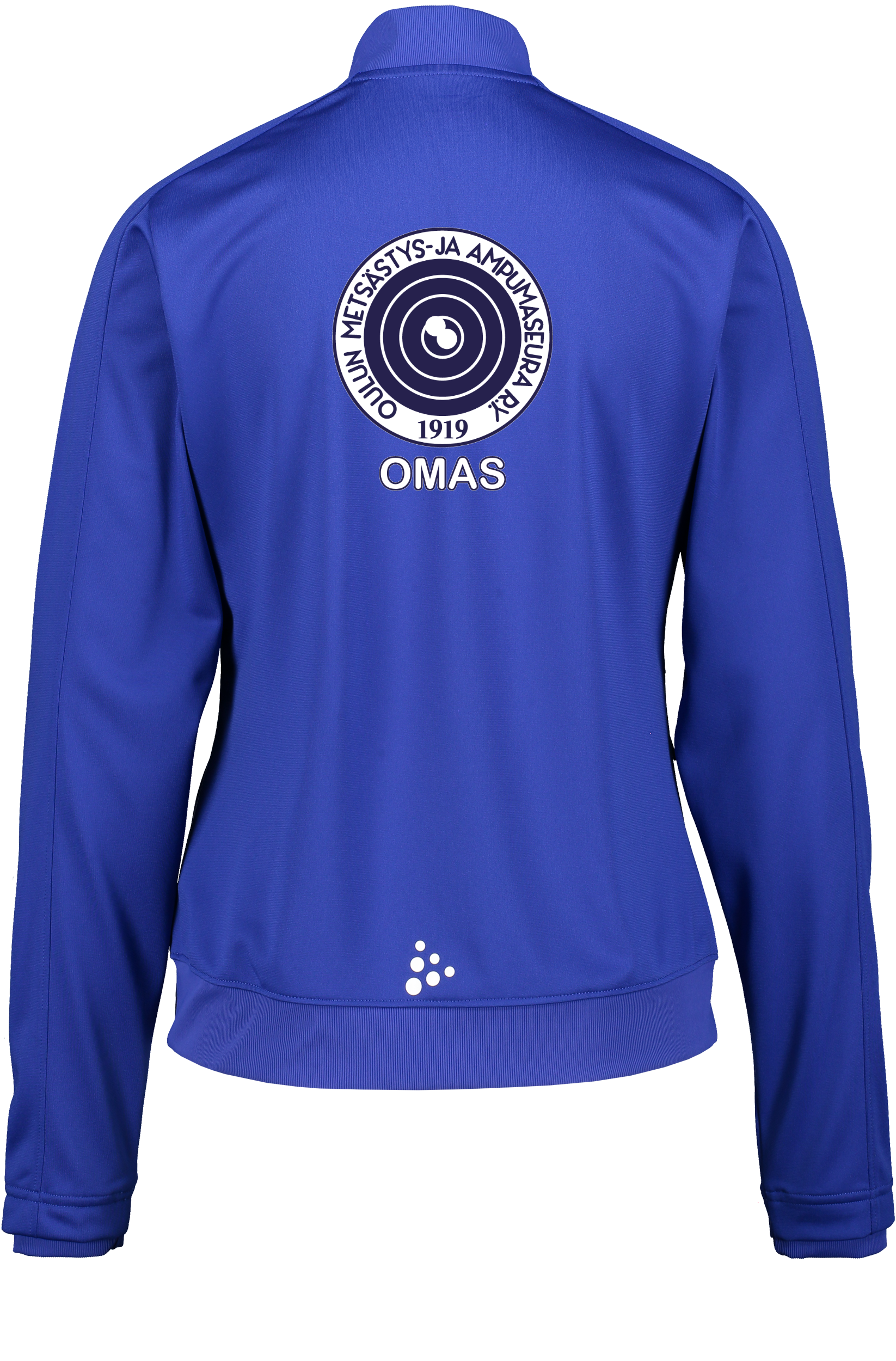 CRAFT, Evolve 2.0 Full Zip Jacket W