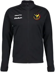 394168105101 CRAFT Evolve 2.0 Full Zip Jacket Jr 394168105101 CRAFT Evolve 2.0 Full Zip Jacket Jr Standard Small1x1