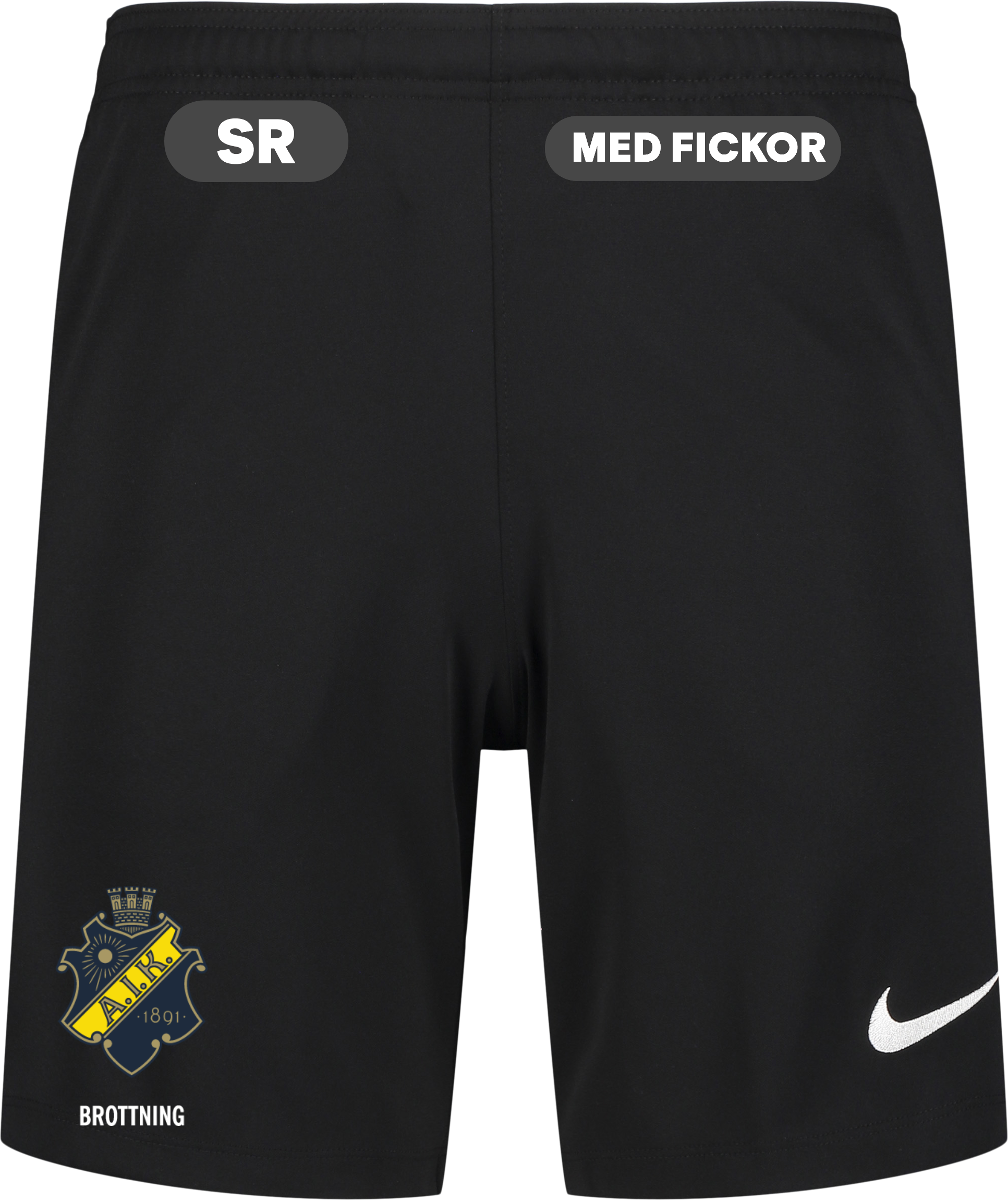 
NIKE, 
PARK26 SHORTS, 
Detail 1
