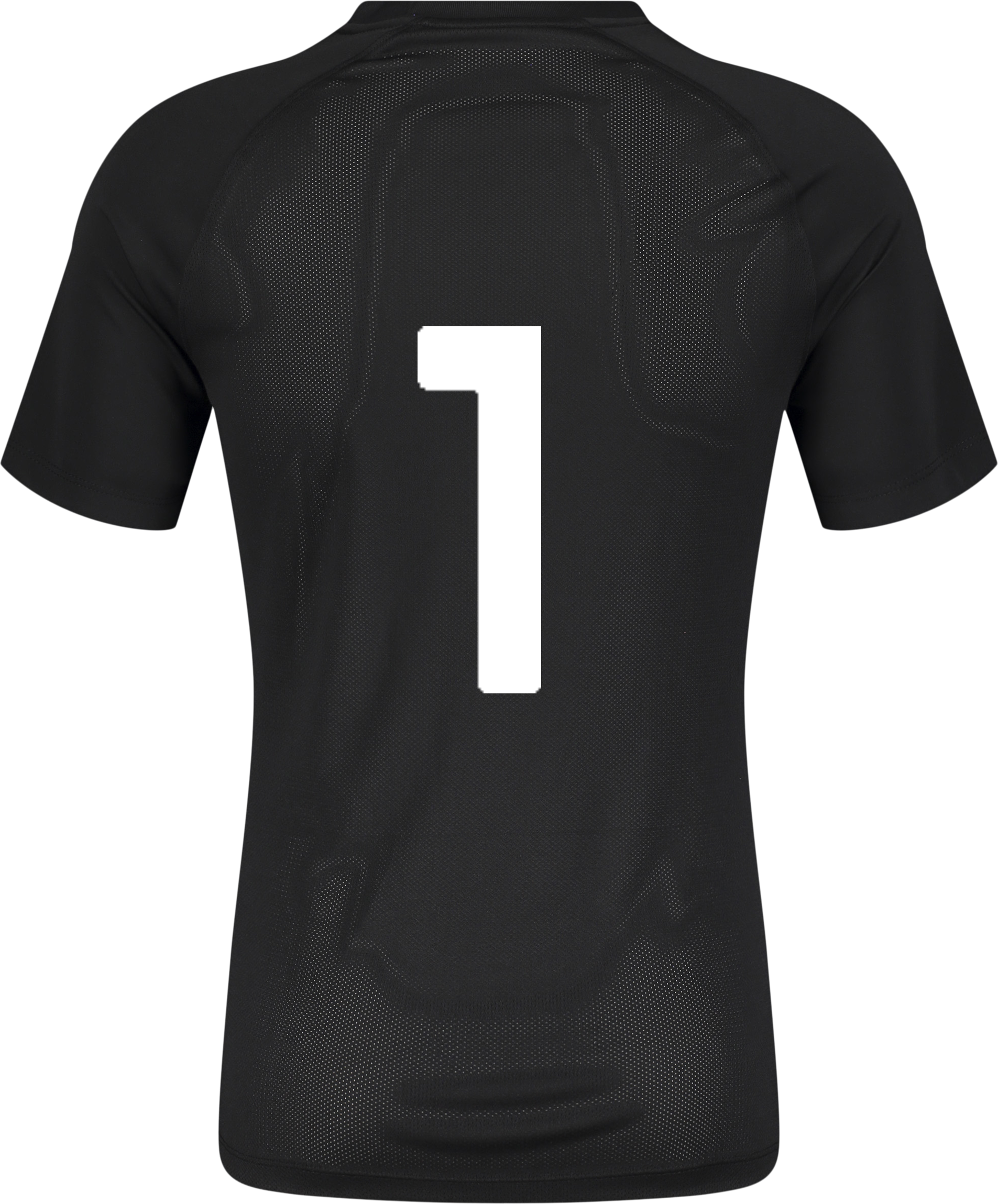 NIKE, PARK VIII SS JSY