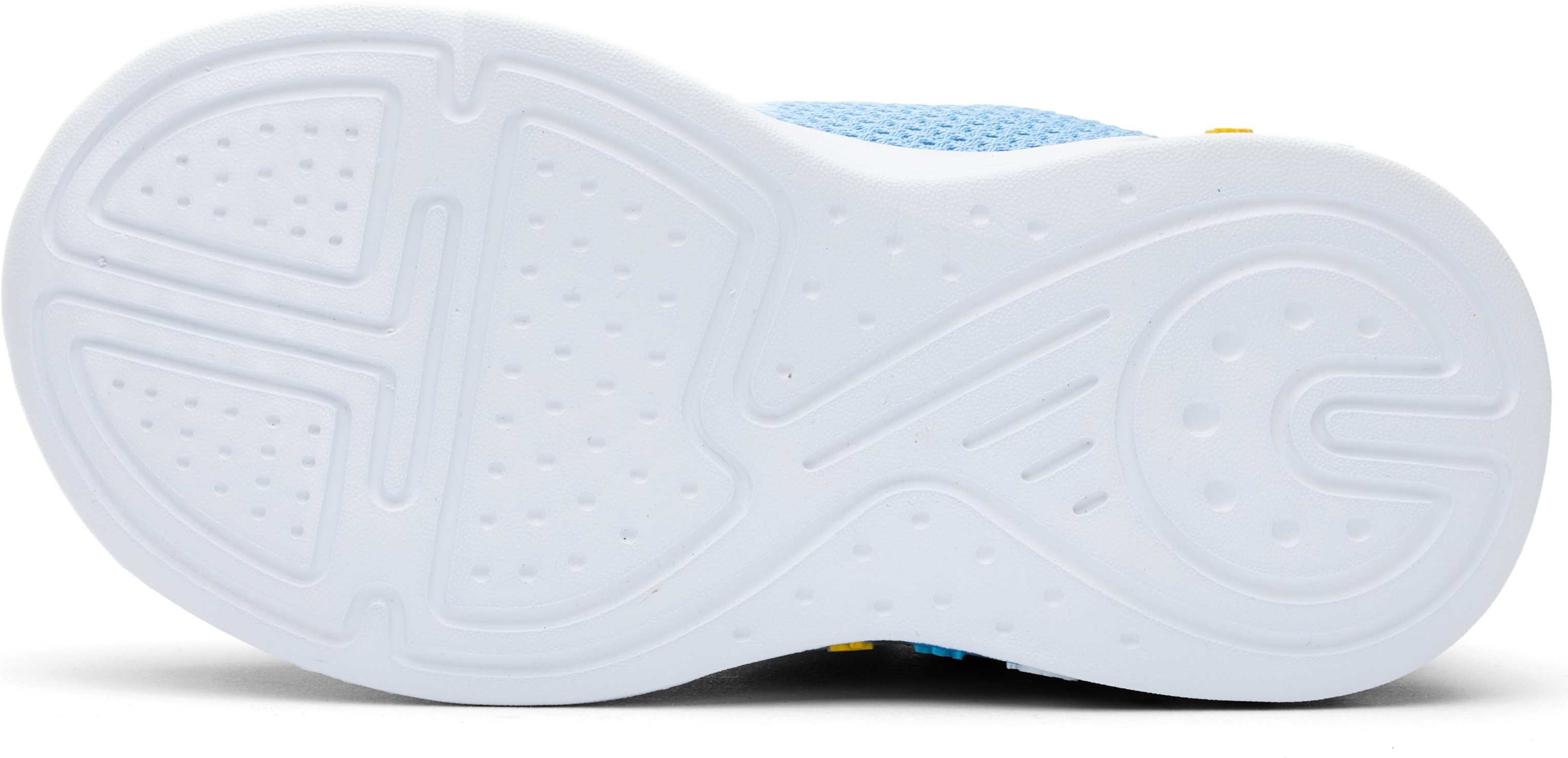 SPIRIT VIBES, BLINKING SNEAKERS