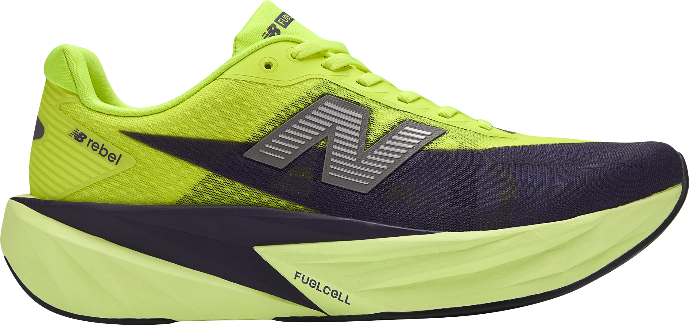 
NEW BALANCE, 
M Fuelcell Rebel V5, 
Detail 1

