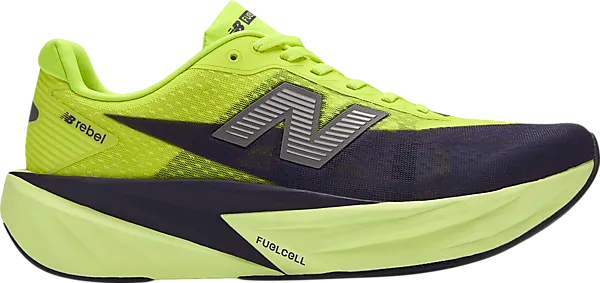 NEW BALANCE М. Топливный элемент Rebel V5