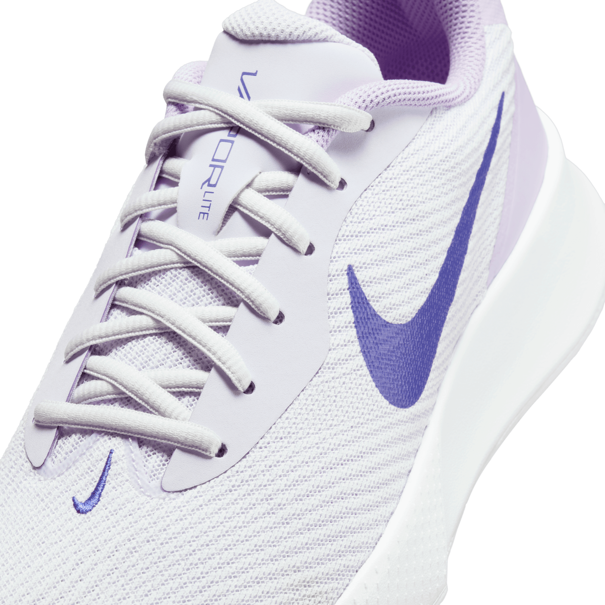 NIKE, W Nike Vapor Lite 3 Hc